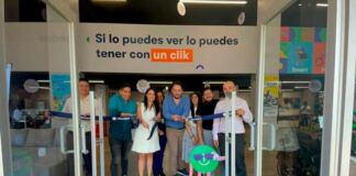 apertura Clikstore Tlalnepantla