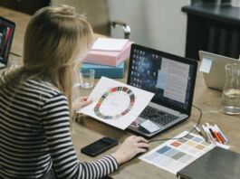 ¿Cómo se utiliza la psicología del color en el marketing? Color en el marketing