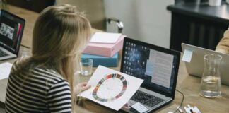 Color en el marketing