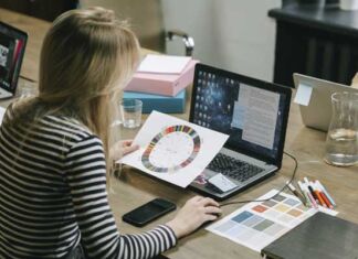 Color en el marketing