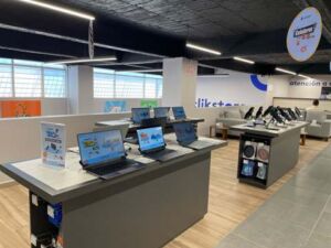 productos tecnología Clikstore