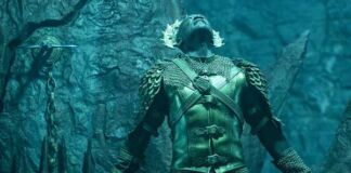 sinopsis La Conspiración del Diablo