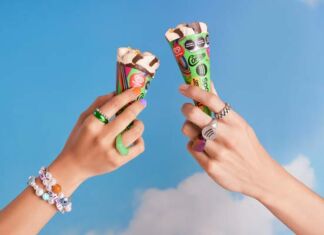 helado Cornetto Spotify