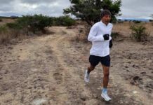 descuentos Salomón Día del Corredor