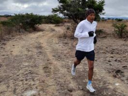 descuentos Salomón Día del Corredor