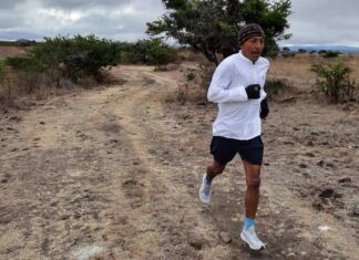 Salomon tiene descuentos para celebrar el Día del Corredor descuentos Salomón Día del Corredor