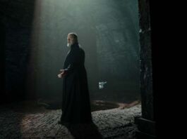 El Exorcista del Papa