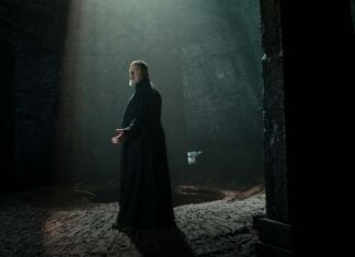 El Exorcista del Papa