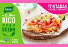 Campaña “El lado rico de lo bueno” de Knorr fomenta el consumo de verduras El lado rico de lo bueno Knorr