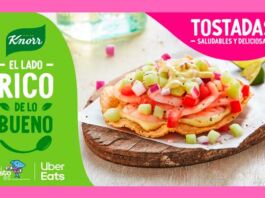 Campaña “El lado rico de lo bueno” de Knorr fomenta el consumo de verduras El lado rico de lo bueno Knorr