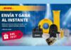Campaña “Envía y gana al instante” de DHL Express premia a los clientes durante el verano Envía y gana al instante DHL Express