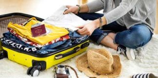 tips para no documentar maleta