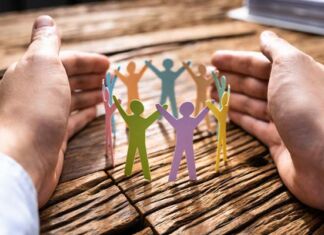 diversidad equidad e inclusión en empresas