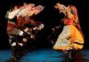 El flamenco estará de fiesta en el Festival Ibérica Contemporánea 2023 Festival Ibérica Contemporánea 2023