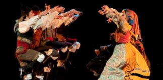 Festival Ibérica Contemporánea 2023