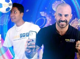 Gana777 inicia operaciones en México plataforma de juegos Gana777