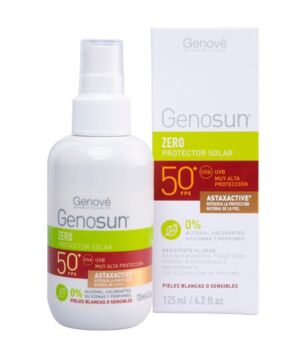 protector solar Genosun Zero