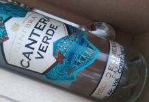 Trivia: Regálale a papá una ginebra Cantera Verde ginebra Cantera Verde