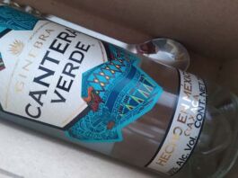 Trivia: Regálale a papá una ginebra Cantera Verde ginebra Cantera Verde