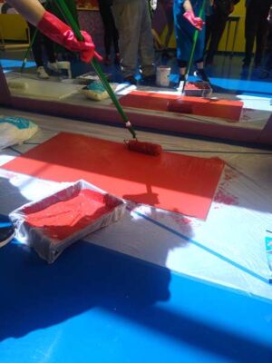 impermeabilización Comex