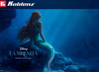 Promoción de Koblenz y La Sirenita te llevan a una aventura por Italia promoción La Sirenita y Koblenz