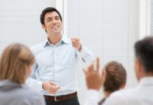 características de un líder auténtico