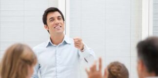 características de un líder auténtico