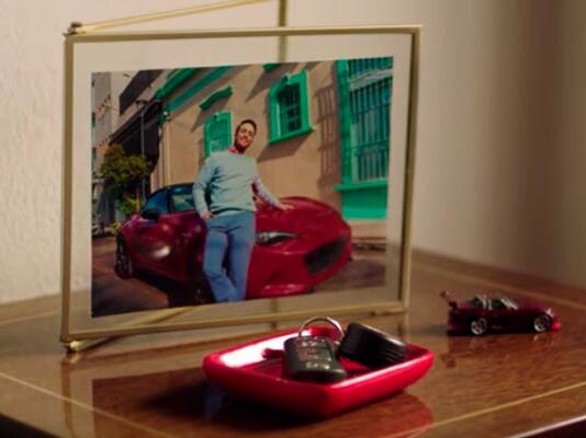 campaña Mejor con Mapfre
