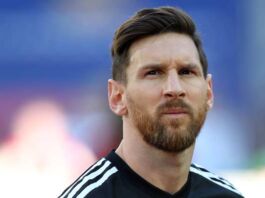 fichaje Messi Inter de Miami