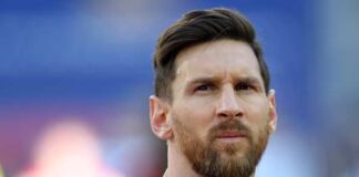 fichaje Messi Inter de Miami
