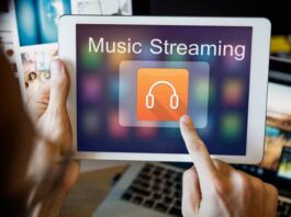 La revolución del streaming y la música en línea mercado de la música en línea