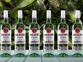 Regresan las botellas especiales con los apodos más populares de Bacardí botellas Bacardí con apodos