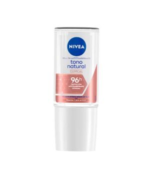 Nivea Tono Natural Clinical roll on