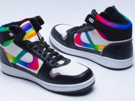 Orgullo A Todo Color, la colección de Panam que conmemora el Día del Orgullo LGBTTTIQ+ colección Orgullo a todo color Panam