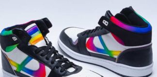 colección Orgullo a todo color Panam