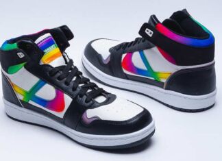 Orgullo A Todo Color, la colección de Panam que conmemora el Día del Orgullo LGBTTTIQ+ colección Orgullo a todo color Panam