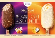 Magnum Moonlight y Sunlight