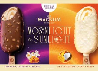 Magnum Moonlight y Sunlight escalan el placer al siguiente nivel Magnum Moonlight y Sunlight