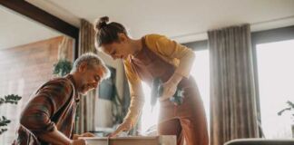 experto en cuidado del hogar