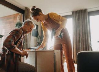 experto en cuidado del hogar