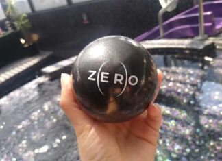 condón más delgado Prudence Zero