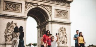 Instagram y TikTok influyen en viajes