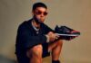 Reebok y Anuel AA anuncian colaboración a largo plazo colaboración Reebok y Anuel AA