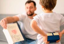 regalos sustentables para papá