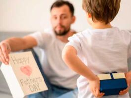 regalos sustentables para papá