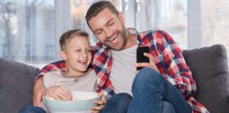 regalo para cada tipo de papá