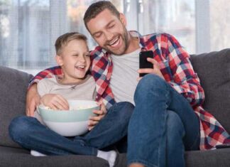 regalo para cada tipo de papá