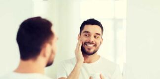 productos cuidado de la piel papá