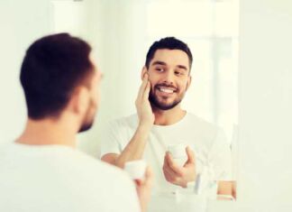 Productos básicos para el cuidado de la piel de tu papá productos cuidado de la piel papá