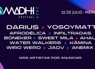 cartel Samadhi Festival